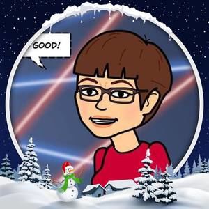 Meet your Posher, Barbara